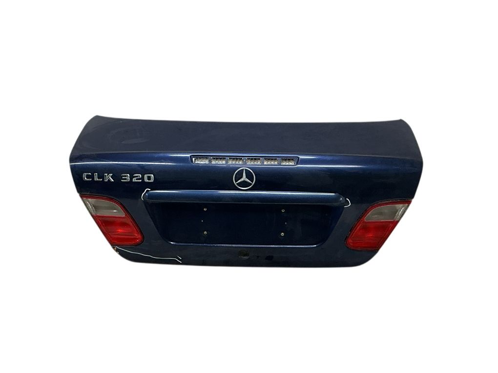 A2087500175 Bootlid / tailgate MERCEDES-BENZ CLK (C208) (1997-2002)