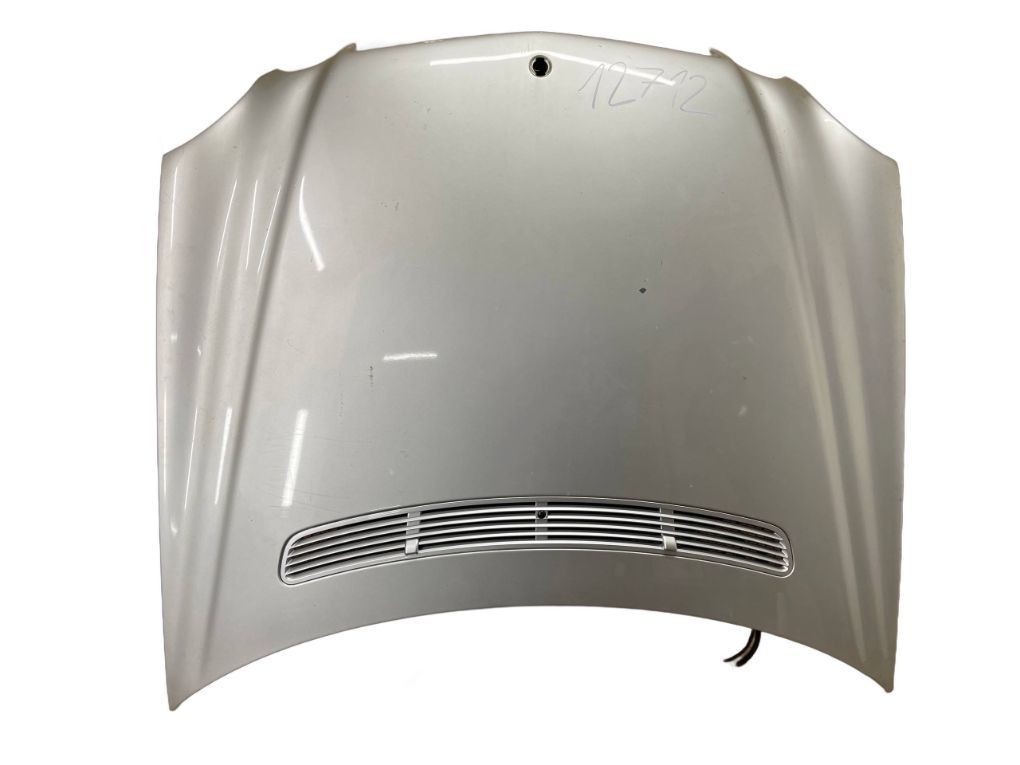 2118800157 2118800457 Bonnet MERCEDES-BENZ E-CLASS (W211) (2002-2009)