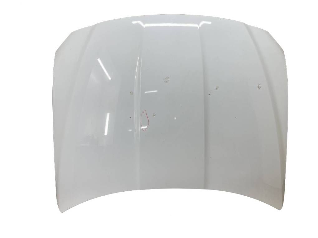 T4N2638 Bonnet JAGUAR XE (X760) (2015-2024)