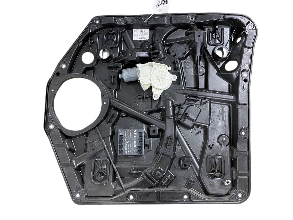 A4477204000 Window Regulator Compl. front right MERCEDES-BENZ VITO / V-CLASS (W447) (2014-)