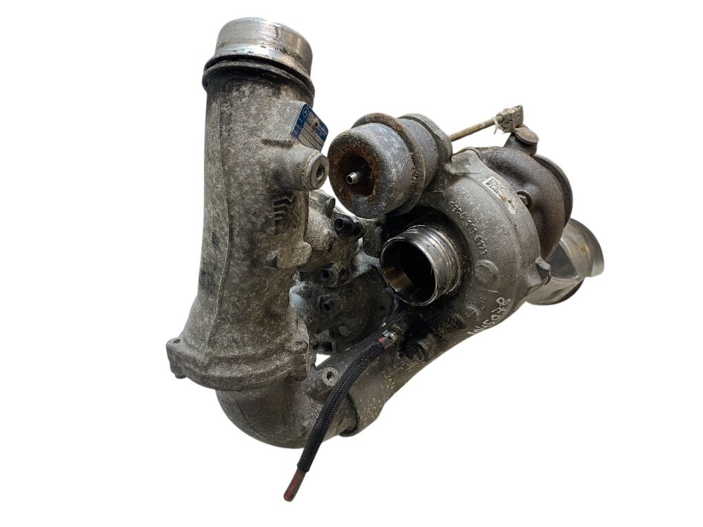 A6510901686 Turbocharger MERCEDES-BENZ VITO / V-CLASS (W447) (2014-)