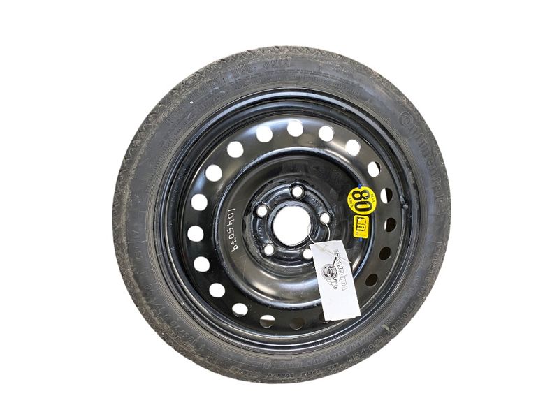 13235015 Spare wheel SAAB 9-5 (YS3G) (2010-2012)