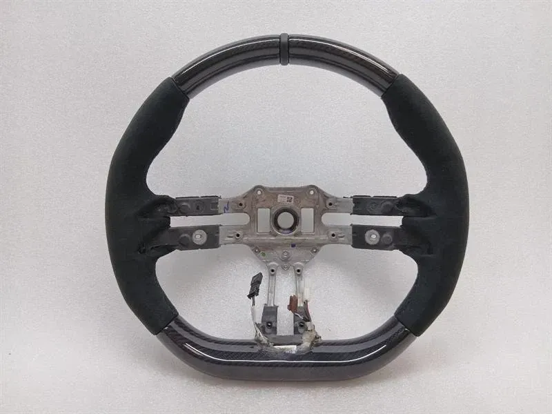 MERCEDES W463A W464 18-24 AMG Steering Wheel A0994602709 9A84 2025 AMG Steering Wheel
