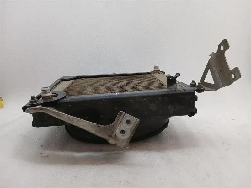 Mercedes CL W217 Water Radiator A0995004003 Right Wheel Arch Water Cooler Radiator