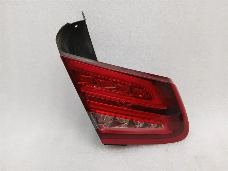 Mercedes CL W217 left rear light A2179061800 tail light rear left