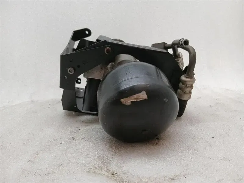 Mercedes CL W217 Hydraulic Valve A2213200958 ABC Front Hydraulic Valve