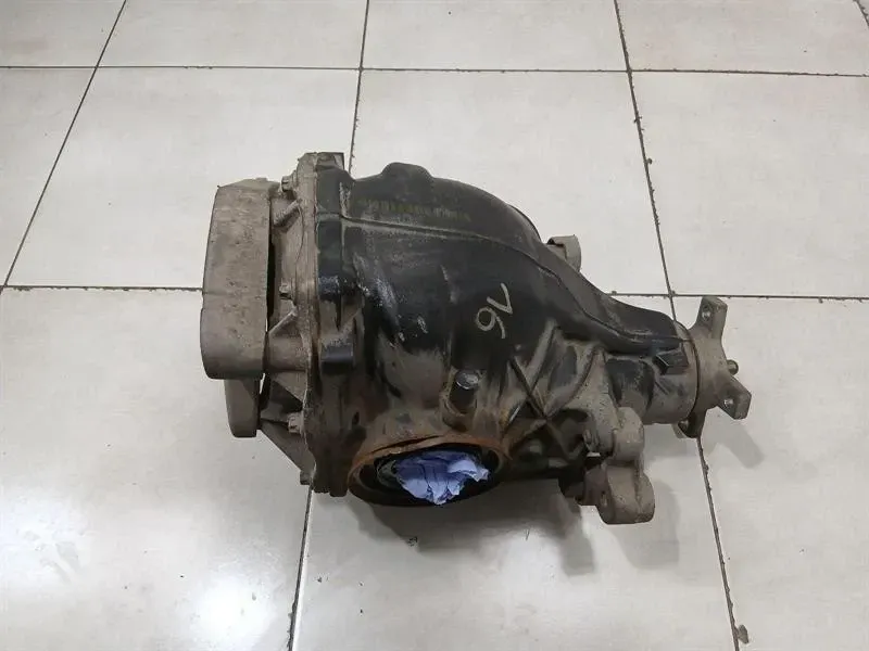 Mercedes CL W217 Rear Diff A2223509602 2.65 M157 AMG Differential Rear