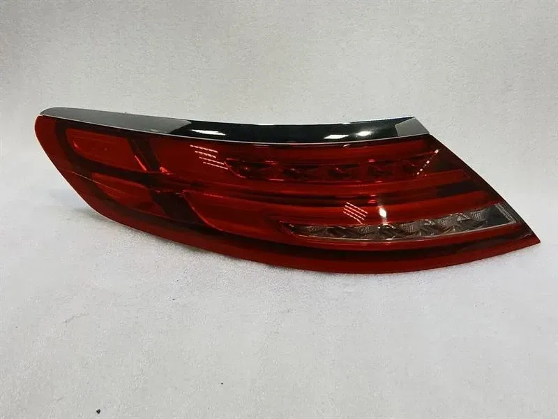 Mercedes CL W217 left rear light A2179060100 tail light rear left