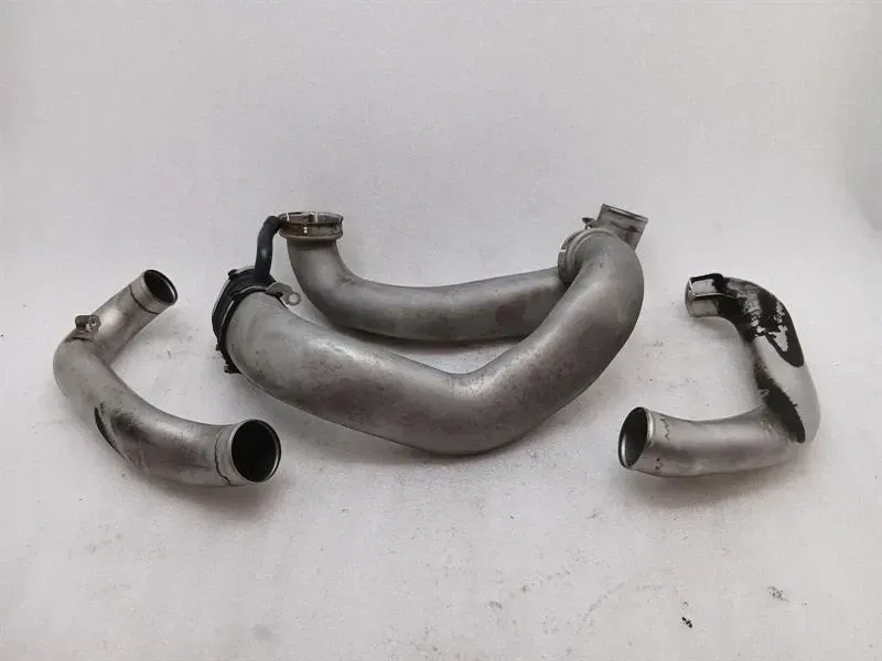 Mercedes CL W217 Intake Pipe A2780940697 Intake Hose Charge Air A2780980507