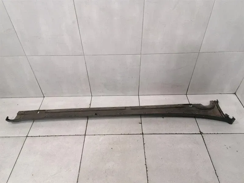 Porsche 911 997 side skirt 99750446300 side sills left 4S