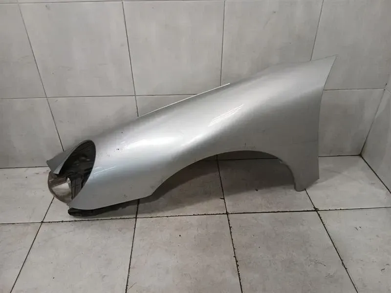 Porsche 911 997 Vänster Vinge 99750303100 Vänster Skärm