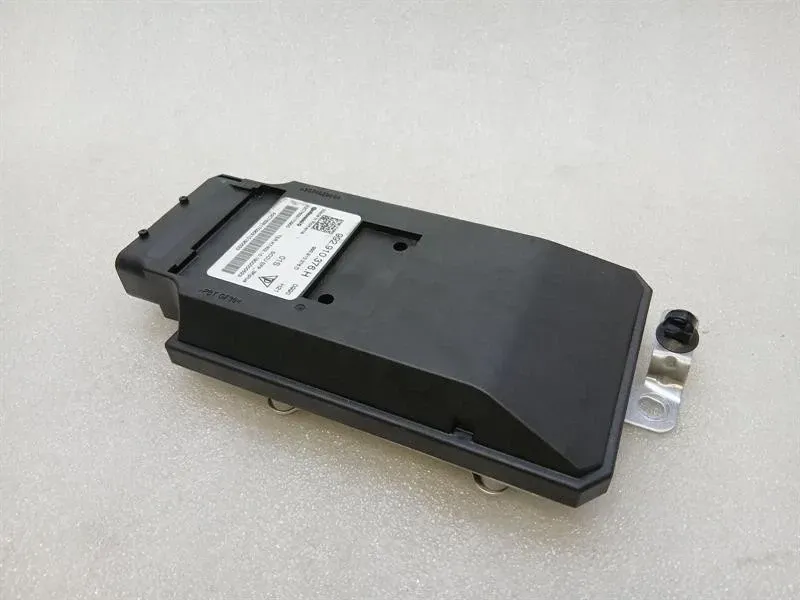 Porsche 911 992 suspension control module 992910376H control unit PDCC