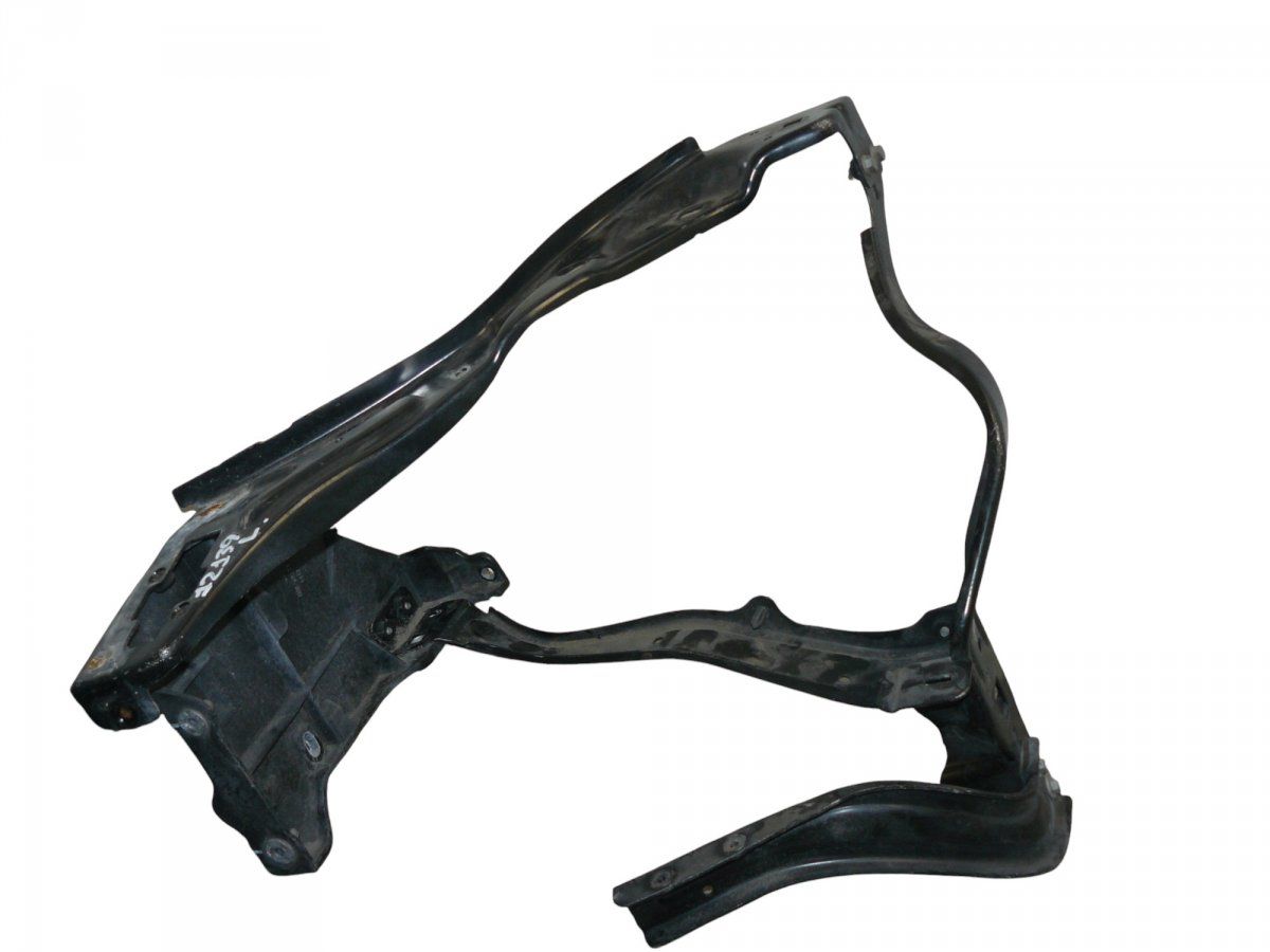 PP212620021 2126204600 2126200500 Headlight Mounting Left MERCEDES-BENZ E-CLASS (W212) (2009-2016)