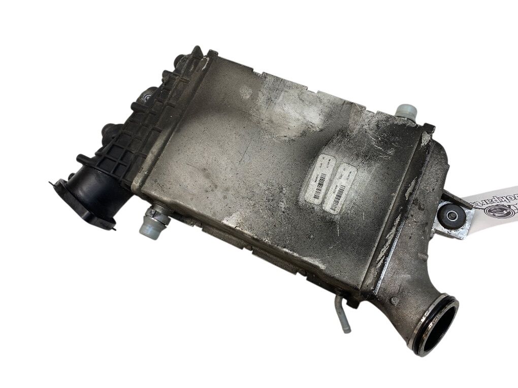 A6420900414 Intercooler MERCEDES-BENZ S-CLASS (W222, X222) (2013-2020)