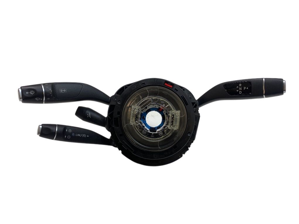 A2229006108 Indicator/wiper/slip ring switch (stalk) MERCEDES-BENZ S-CLASS (W222, X222) (2013-2020)