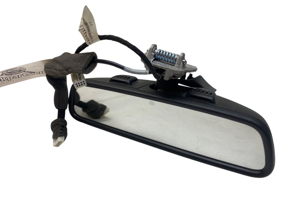 A2048104117 Interior Rearview mirror MERCEDES-BENZ E-CLASS (W212) (2009-2016)