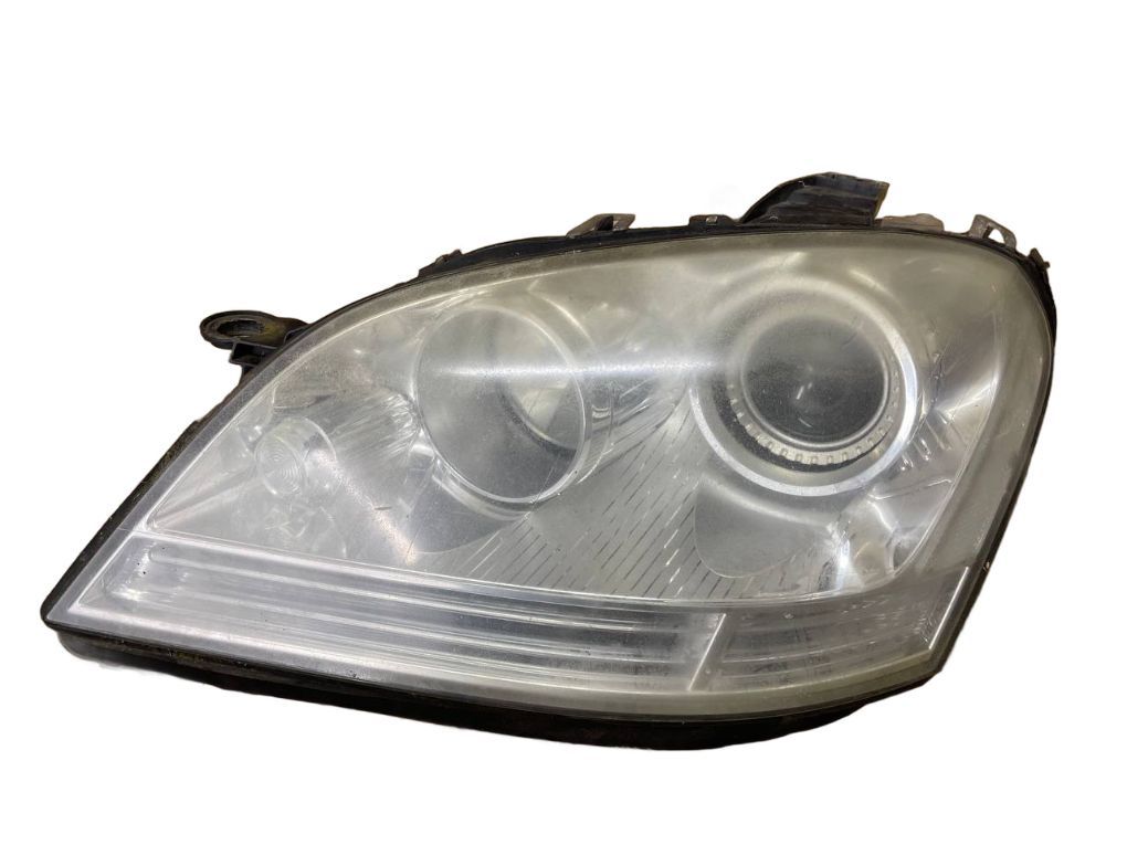 1648205561 263347 Headlight left MERCEDES-BENZ ML-CLASS (W164) (2005-2011)