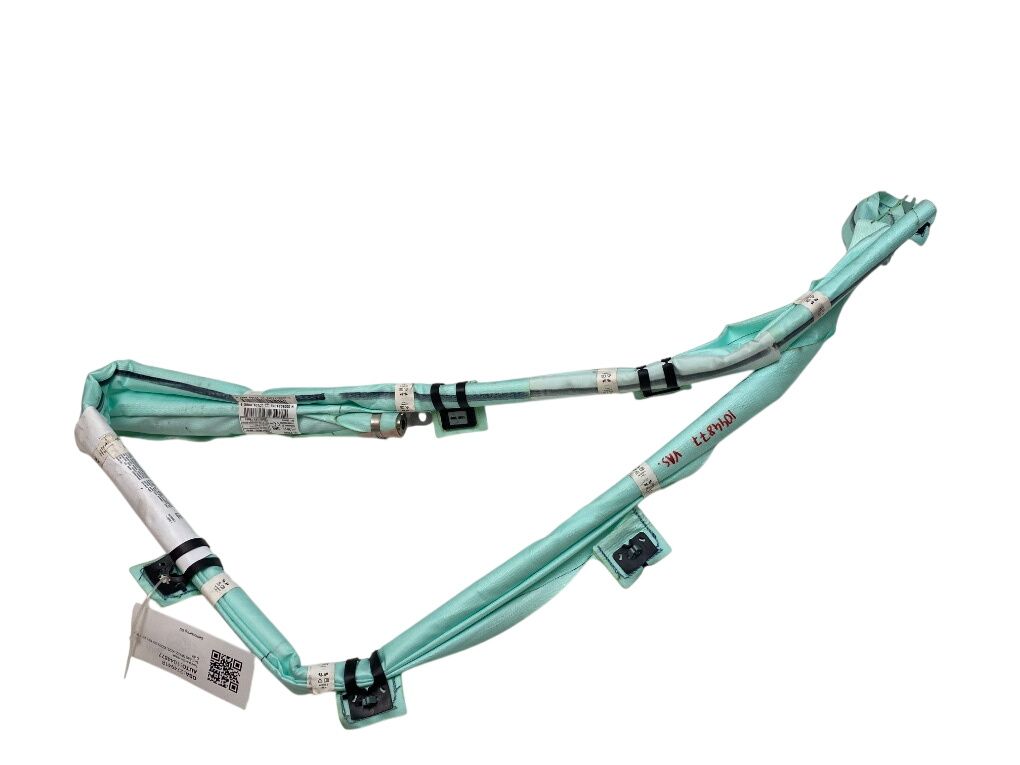 A2228601202 Head/roof/curtain airbag left MERCEDES-BENZ S-CLASS (W222, X222) (2013-2020)