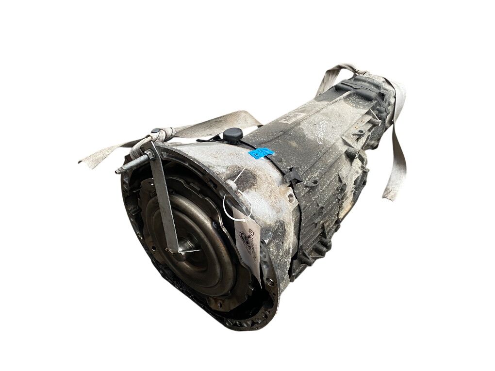 722966 722.966 Gearbox MERCEDES-BENZ E-CLASS (W212) (2009-2016)