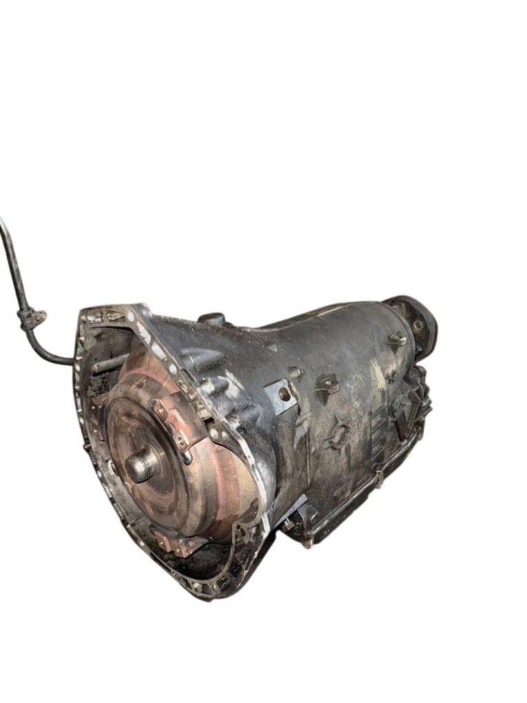A2032704700 2032704700 A2032705000 2032705000 A2032700100 2032700100 Gearbox MERCEDES-BENZ C-CLASS (W203, CL203) (2000-2011)