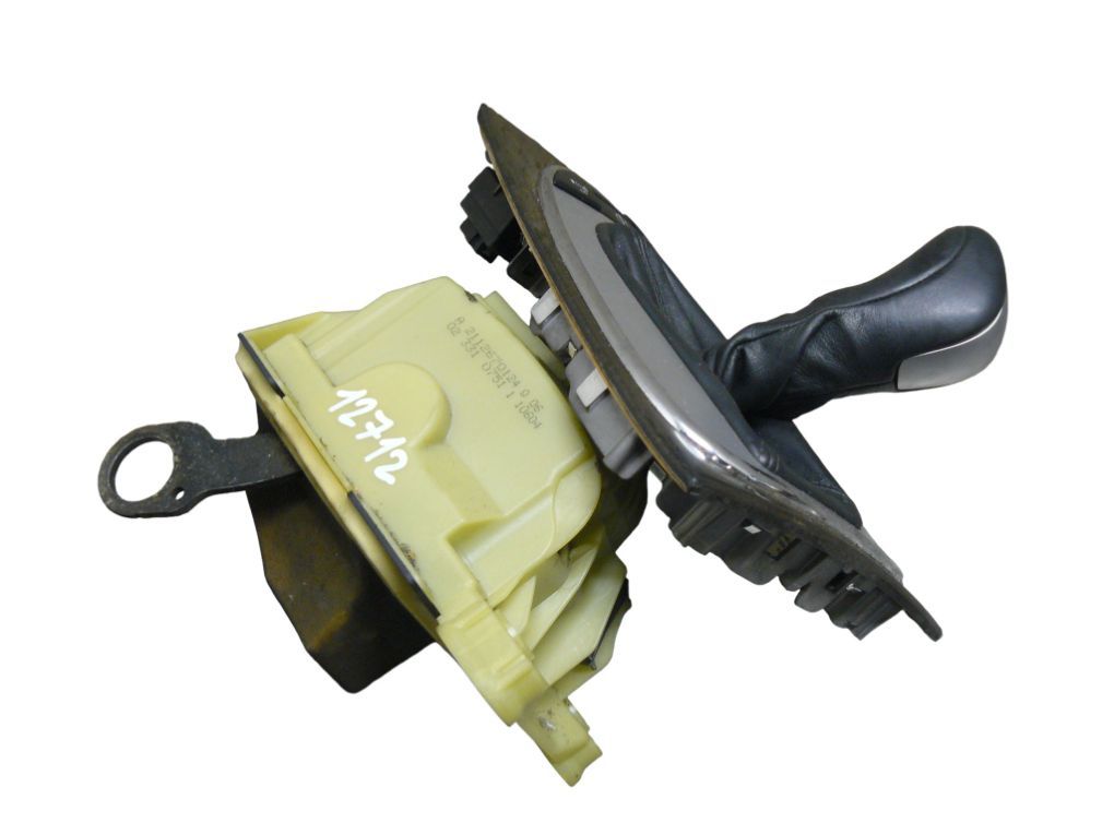 A2112670124 Gearshift Mechanism MERCEDES-BENZ E-CLASS (W211) (2002-2009)