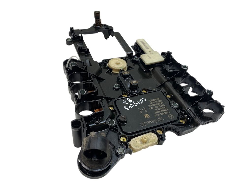 0002703500 5WP21412 5WP21412K01 Gearbox Control Unit MERCEDES-BENZ E-CLASS (W212) (2009-2016)