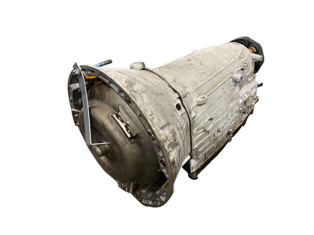 722904 722.904 Gearbox MERCEDES-BENZ S-CLASS (W221) (2005-2013)