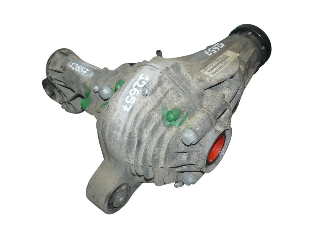 A1643302102 Front axle Differential MERCEDES-BENZ ML-CLASS (W164) (2005-2011)