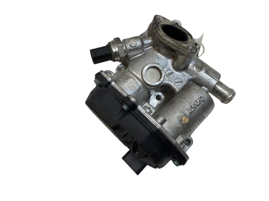 A2C34729800 EGR Valve MERCEDES-BENZ S-CLASS (W222, X222) (2013-2020)