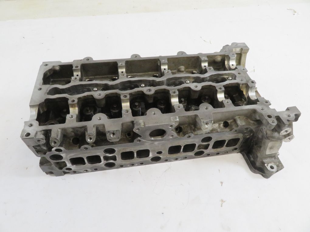 A6510103020 Cylinder Head MERCEDES-BENZ C-CLASS (W204) (2007-2013)
