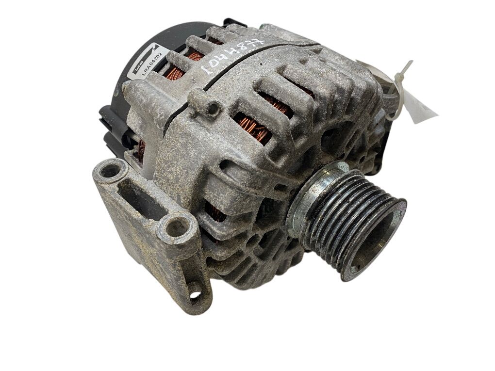 LRA04202 Alternator MERCEDES-BENZ S-CLASS (W222, X222) (2013-2020)
