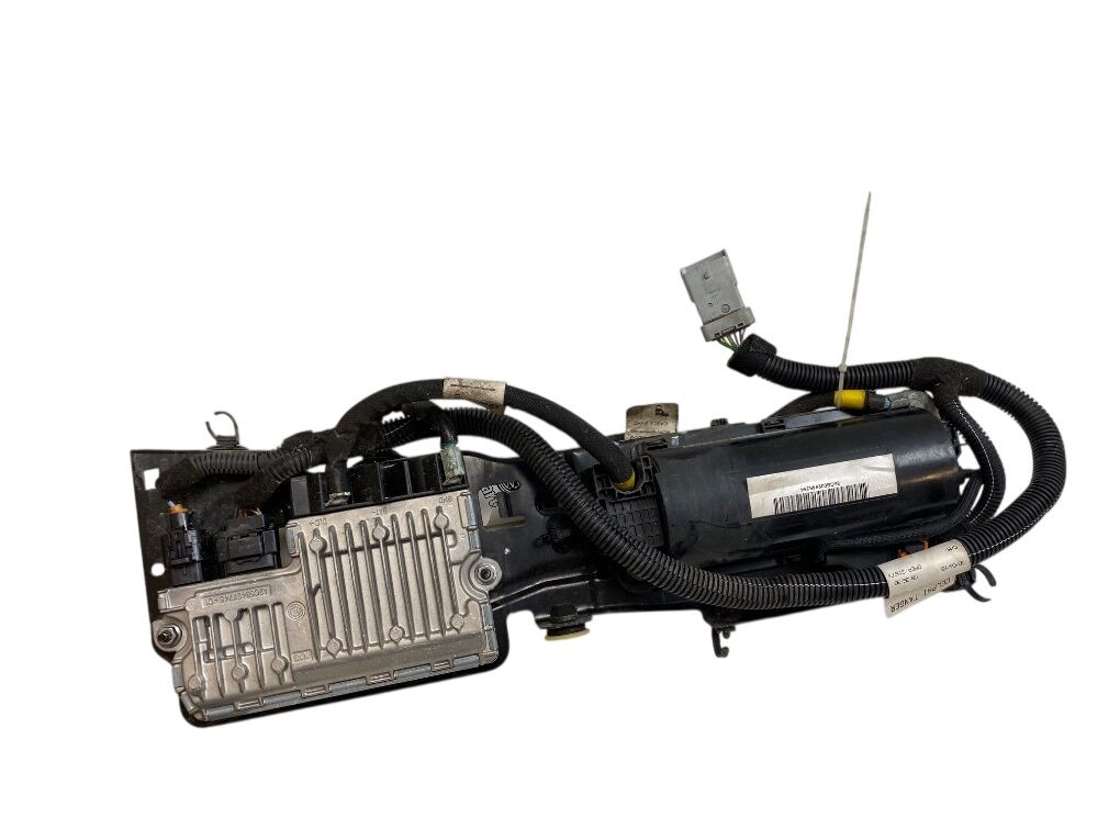 A2C53427745 Control units, other PEUGEOT EXPERT / TRAVELLER (2016-)