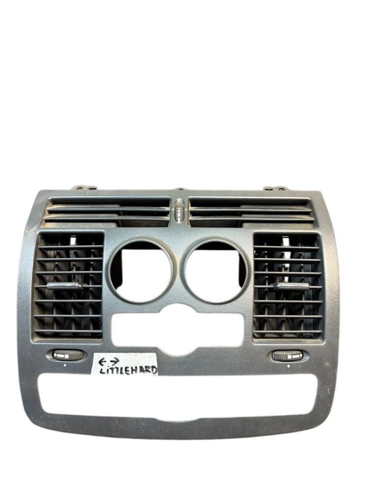 A6396800007 6396800007 Air Vent Center Front MERCEDES-BENZ VITO / VIANO (W639) (2003-2014)