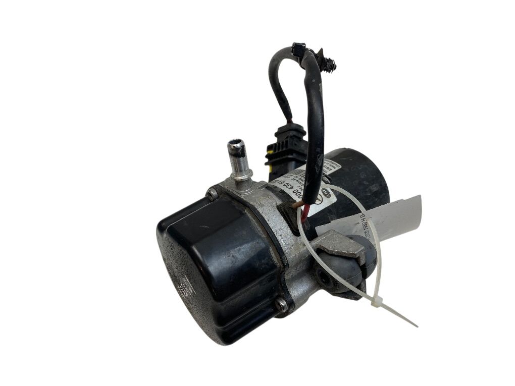 A0004306132 Vacuum pump Brakes MERCEDES-BENZ C-CLASS (W205) (2013-2021)