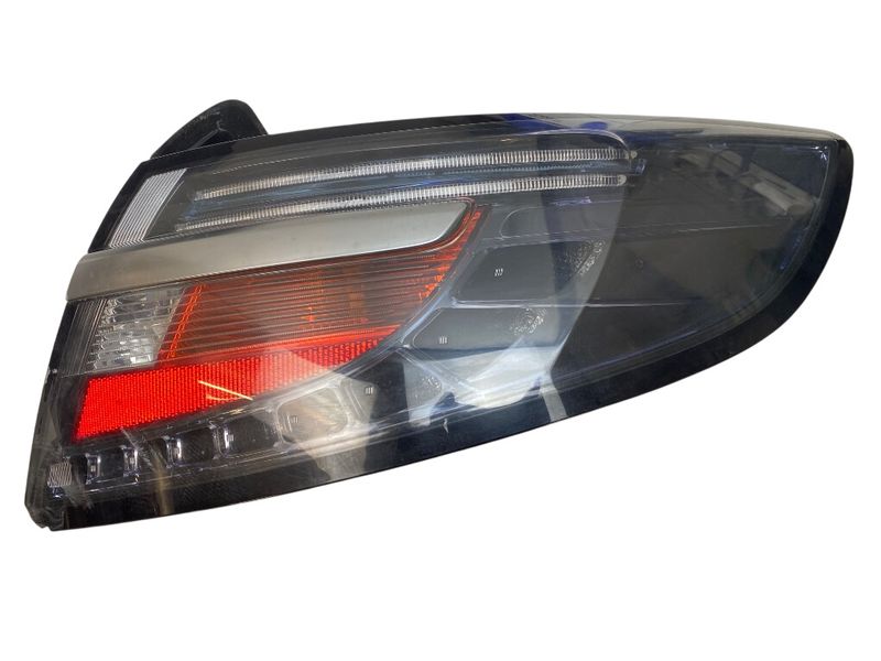 12776356 Tail light, right SAAB 9-5 (YS3G) (2010-2012)