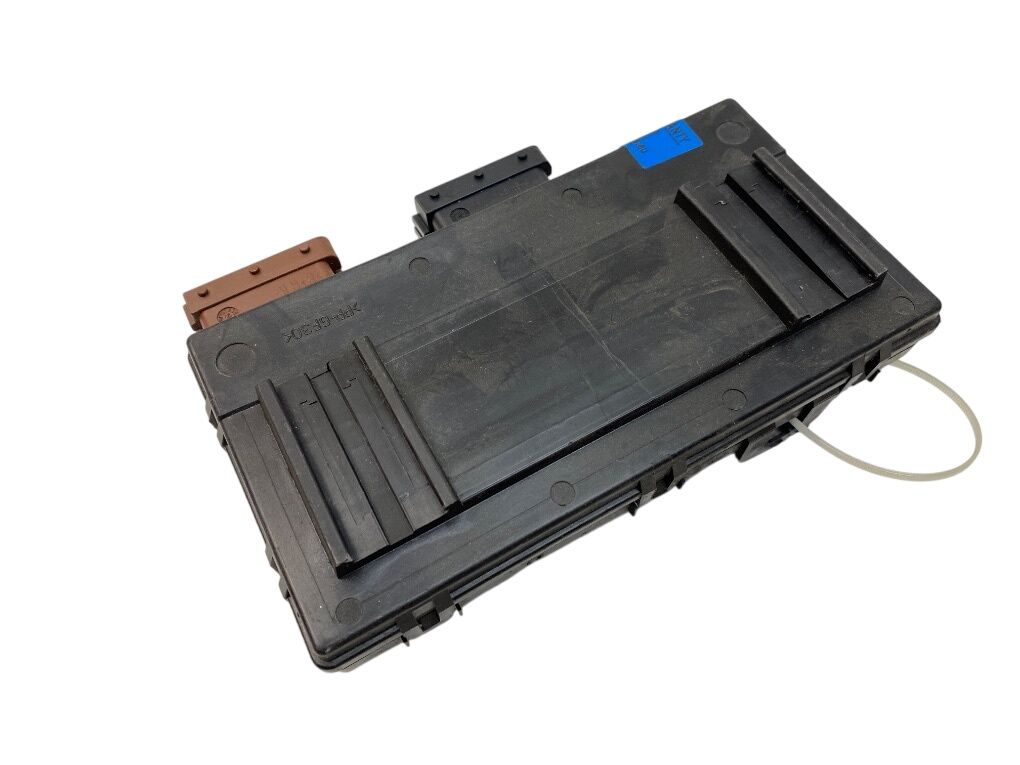 6509FG Seats control unit PEUGEOT RCZ (T75) (2010-2015)
