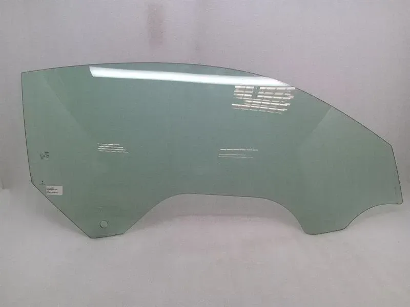 Audi R8 4S Coupe right front door glass 4S8845202 door window front right