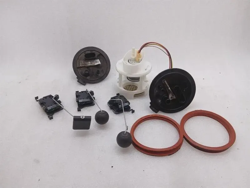 Audi R8 4S AWD Fuel Pump Electric 4S0201444B Fuel Pump