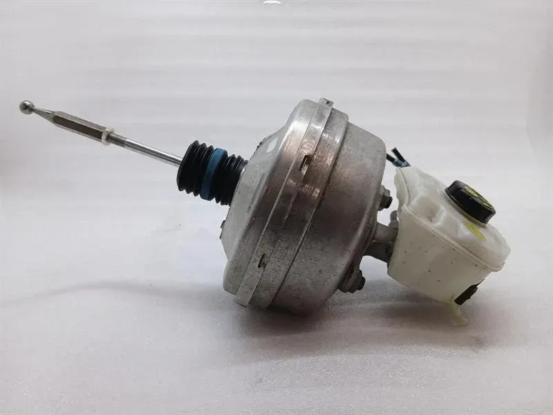 Audi R8 4S AWD Brake Servo 4S0612105G Brake Booster