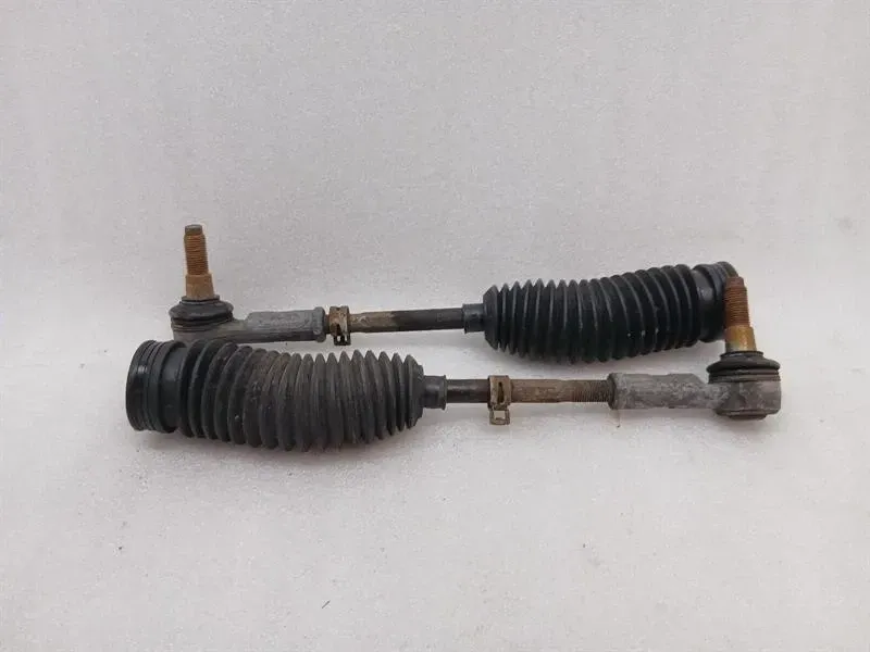 ASTON MARTIN DB9 COUPE Steering Joint 4G43-3289-AA Tie Rod SET OF 2