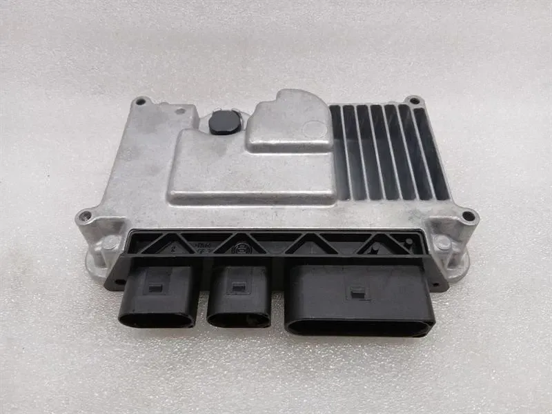 Audi R8 4S AWD electronic module 8K0907144N control unit active steering