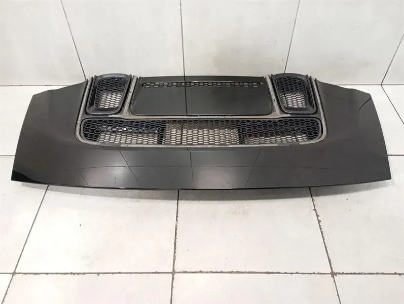 AUDI R8 4S AWD Boot Lid 4S7827029 Tailgate SPYDER ONLY