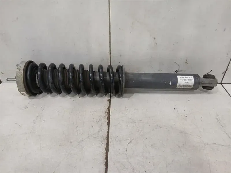 Aston Martin DB9 COUPE Shock Absorber Front 9G43-18B036-AC Front Shock Absorber