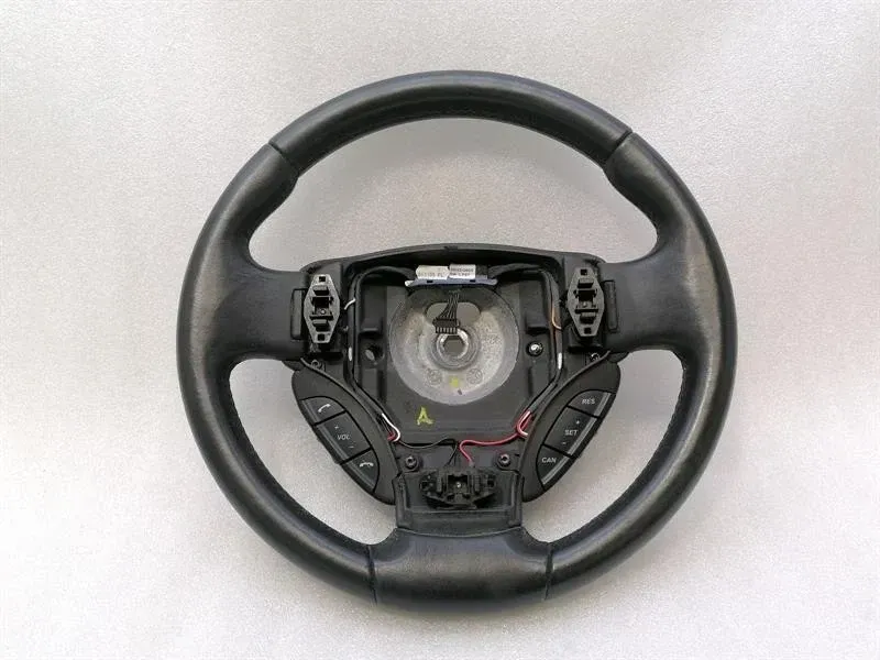 Aston Martin DB9 Coupe Steering Wheel 8G43-3600-DA Steering Wheel