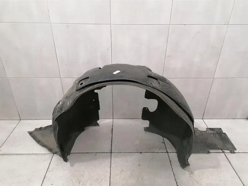 Aston Martin DB9 COUPE Wheel Arch Liner 9G43-L166563-AF FL Wheel Arch Cover