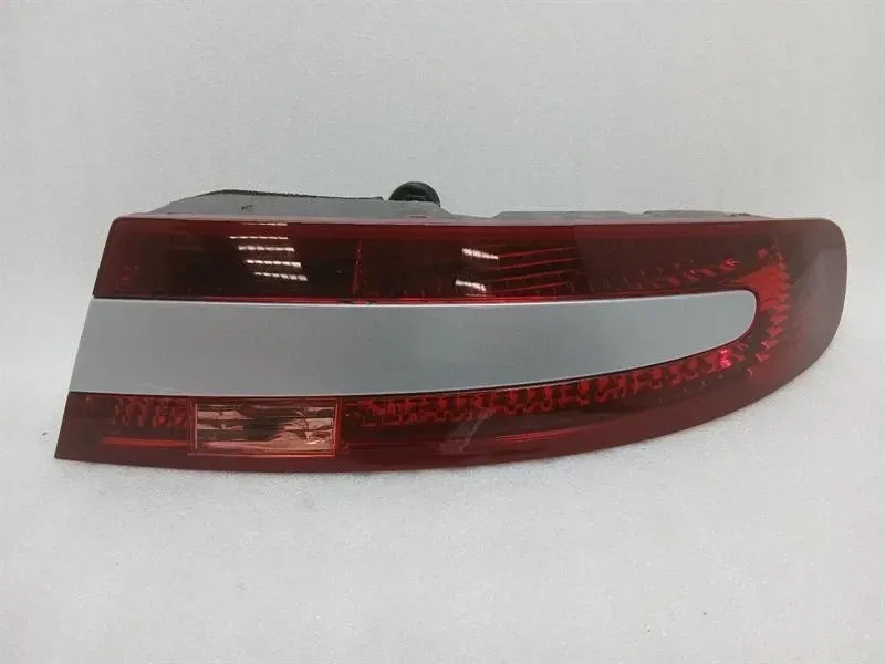 Aston Martin DB9 Coupe Left Rear Light 4G43-313405-AM Tail Light Rear Left