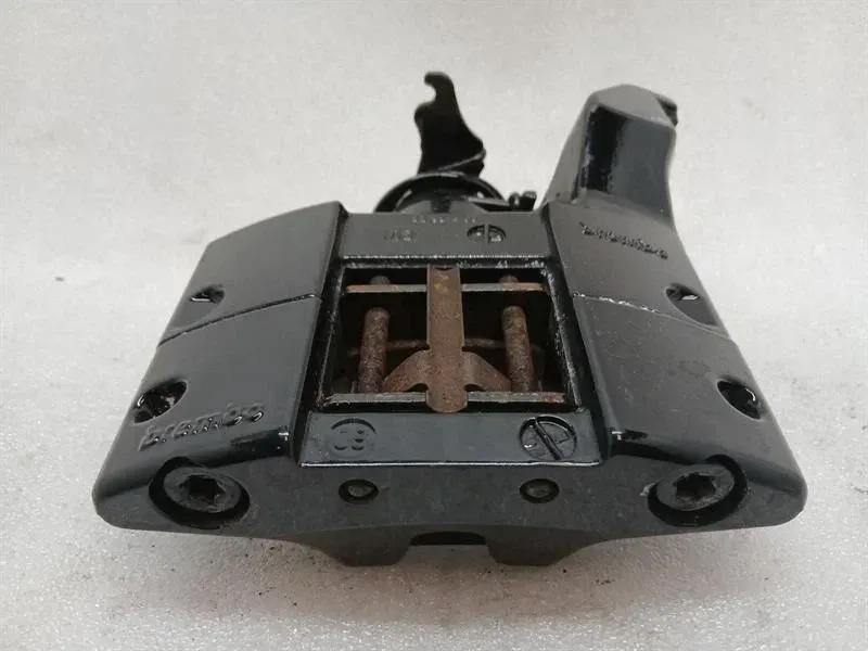 Aston Martin DB9 COUPE Right Rear Caliper 7G43-2C464-BA PARKING Brake Caliper Re