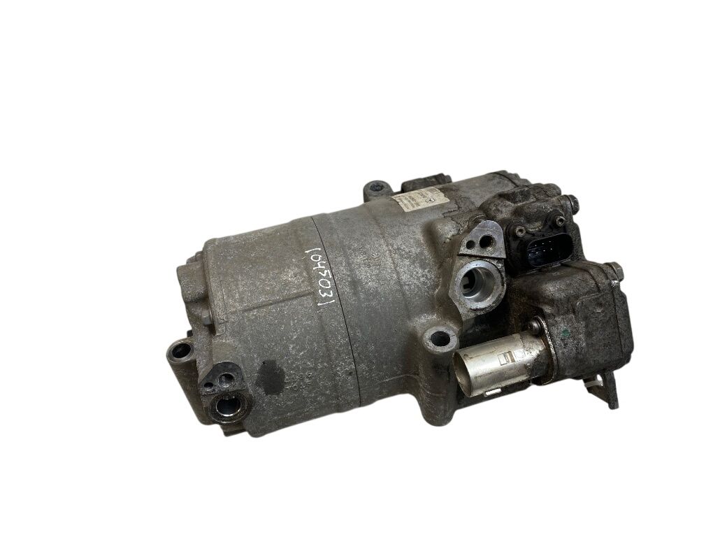 A0008305600 AC / aircon Compressor MERCEDES-BENZ C-CLASS (W205) (2013-2021)