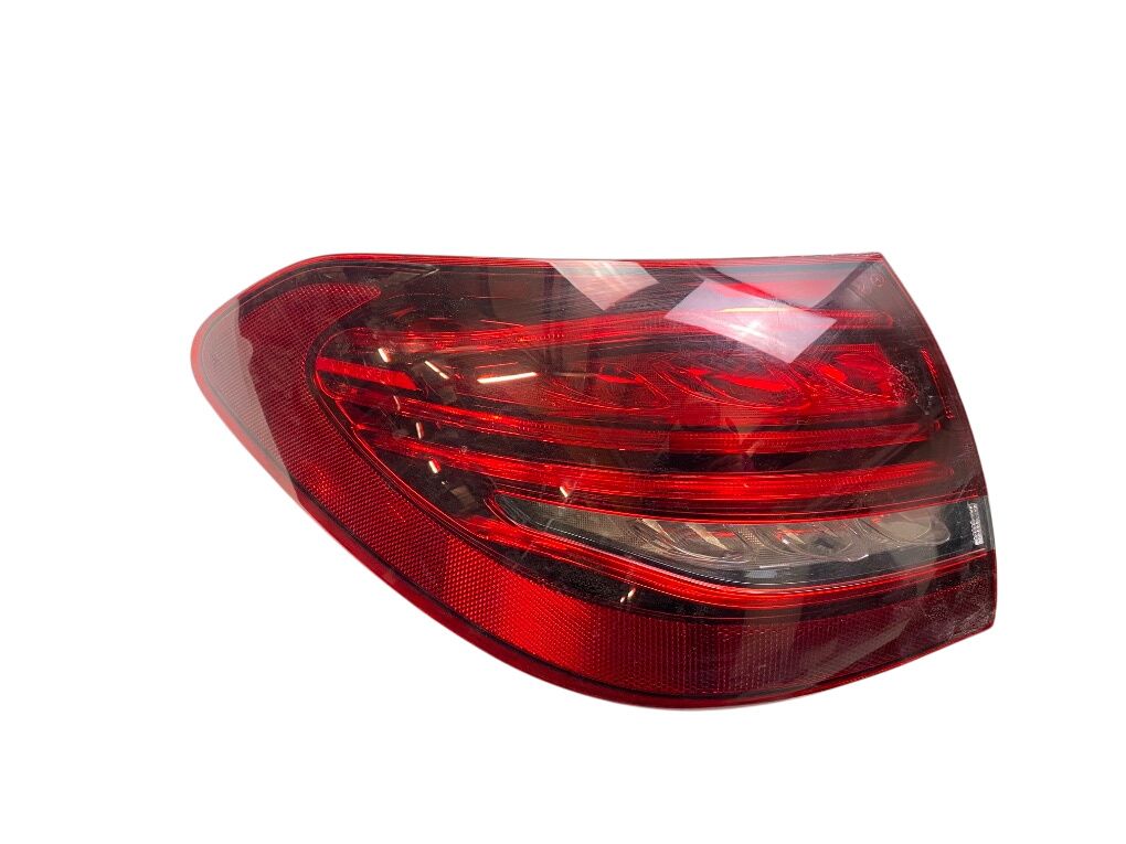 A2059064405 Tail light left MERCEDES-BENZ C-CLASS (W205) (2013-2021)