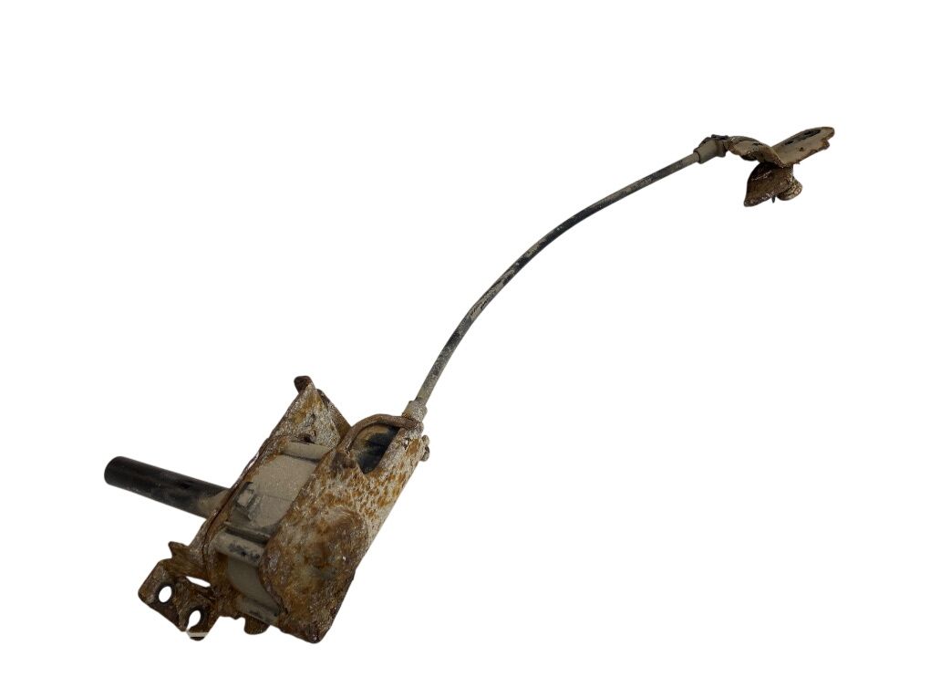 A6394000339 Spare Wheel Carrier under vehicle MERCEDES-BENZ VITO / V-CLASS (W447) (2014-)